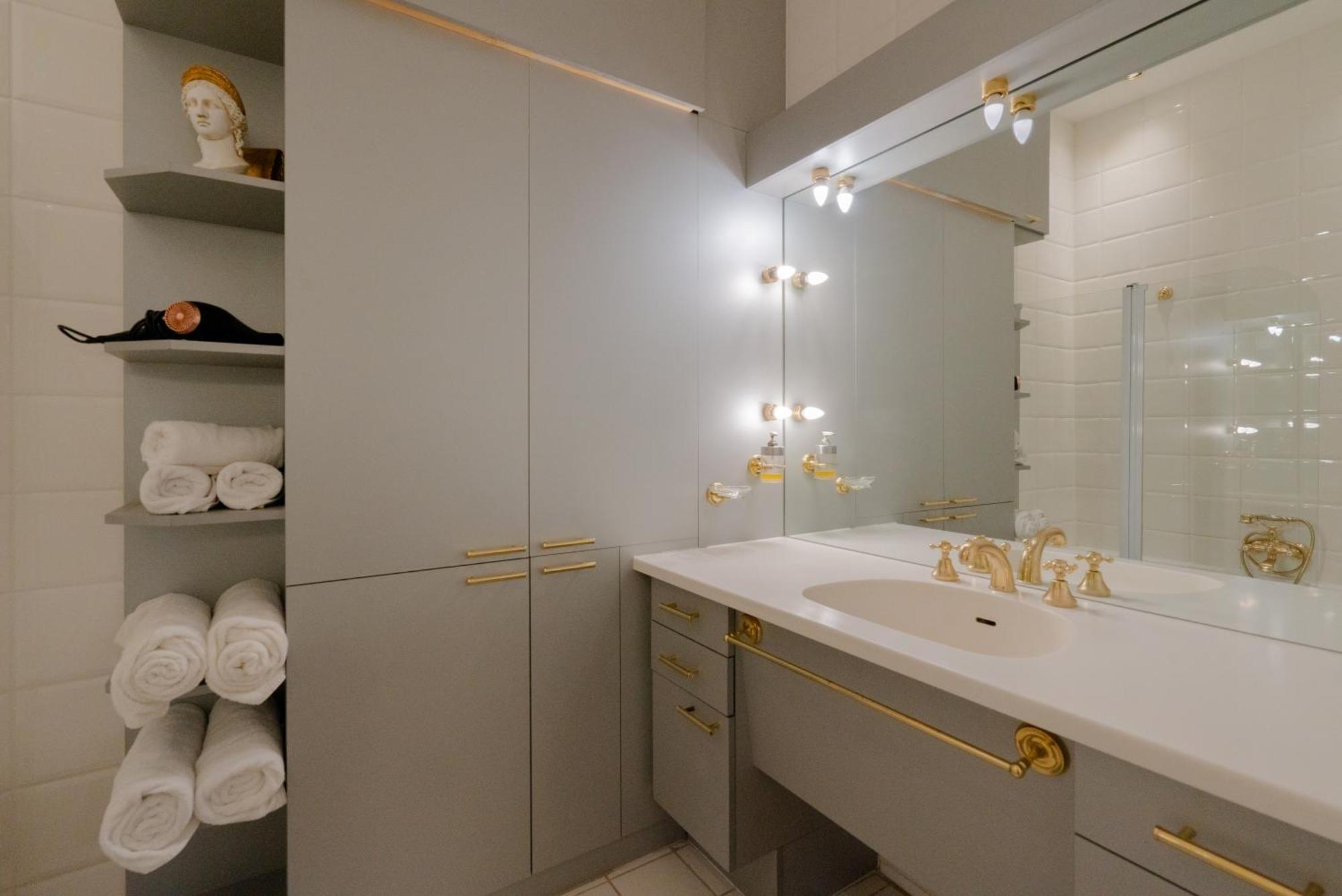 Empress Sisi Royal Apartment Bécs Kültér fotó