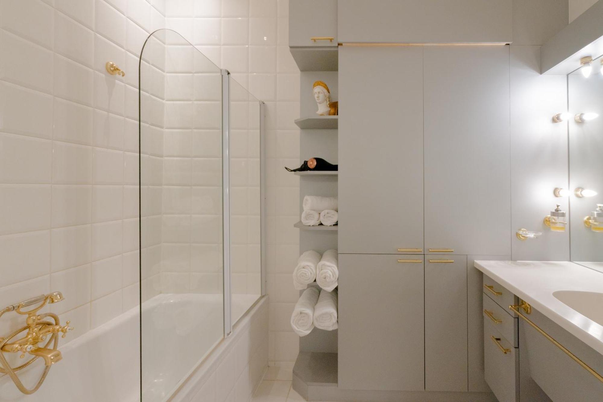 Empress Sisi Royal Apartment Bécs Kültér fotó