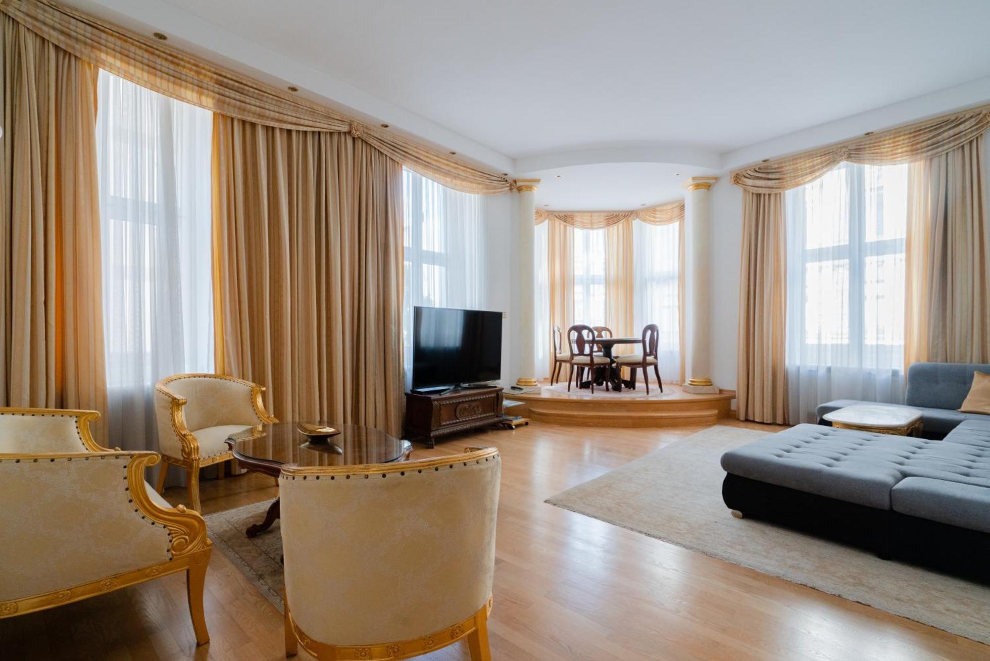Empress Sisi Royal Apartment Bécs Kültér fotó